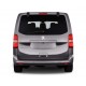 ATTELAGE PEUGEOT TRAVELLER 04/2016- - RDSO DEMONTABLE SANS OUTIL - attache remorque BRINK
