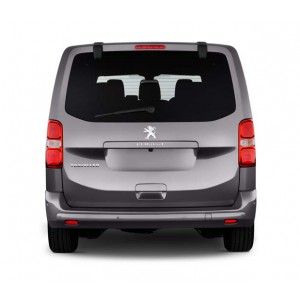 ATTELAGE PEUGEOT TRAVELLER 04/2016- - RDSO DEMONTABLE SANS OUTIL - attache remorque BRINK