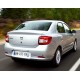 ATTELAGE DACIA LOGAN 2013- - Col de cygne - attache remorque BRINK-THULE