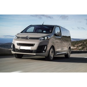 ATTELAGE CITROEN E-SPACE TOURER 2020- - RDSO DEMONTABLE SANS OUTIL - attache remorque BRINK