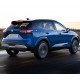 ATTELAGE NISSAN QASHQAI 04/2021- (J12) - RDSO DEMONTABLE SANS OUTIL - attache remorque BRINK