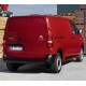 ATTELAGE CITROEN JUMPY 2016- - Rotule equerre  - attache remorque ATNOR