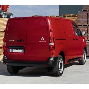 ATTELAGE CITROEN JUMPY 2016- - Rotule equerre  - attache remorque ATNOR