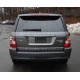ATTELAGE LAND ROVER DICOVERY IV 09/2009-2017 RDSO DEMONTABLE SANS OUTIL - attache remorque BRINK