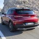 ATTELAGE OPEL GRANDLAND X HYBRIDE 02/2021- RDSO DEMONTABLE SANS OUTIL - attache remorque BRINK