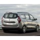 ATTELAGE DACIA LODGY 2012- - RDSO demontable sans outil - attache remorque BRINK-THULE