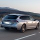 ATTELAGE PEUGEOT 508 BREAK 09/2018- - RDSO DEMONTABLE SANS OUTIL - attache remorque BRINK