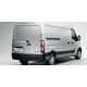ATTELAGE NISSAN NV400 10/2011- FOURGON TRACTION - ROTULE EQUERRE - attache remorque BRINK