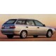 ATTELAGE CITROEN XANTIA break - COL DE CYGNE - attache remorque ATNOR 