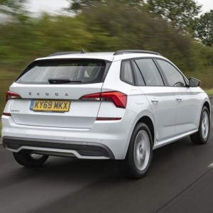 ATTELAGE SKODA KAROQ 07/2019- - RDSO DEMONTABLE SANS OUTIL - attache remorque BRINK