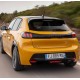 ATTELAGE PEUGEOT E-208 06/2019- (ELECTRIQUE)- RDSO DEMONTABLE SANS OUTIL - attache remorque BRINK