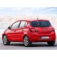 ATTELAGE OPEL E-CORSA 10/2019- (ELECTRIQUE) - RDSO DEMONTABLE SANS OUTIL - attache remorque BRINK