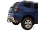 ATTELAGE DACIA DUSTER 12/2017- 4X2 ET 4X4 Y COMPRIS AD-BLUE - RDSO DEMONTABLE SANS OUTIL - attache remorque BRINK