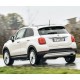 ATTELAGE FIAT 500X 2015- (2WD) - RDSO demontable sans outil BRINK