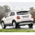 ATTELAGE FIAT 500X 2015- (2WD) - RDSO demontable sans outil BRINK