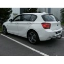 ATTELAGE BMW Serie 1 10/ 2011- (F20) - Col de cygne - attache remorque ATNOR