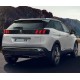 ATTELAGE PEUGEOT 3008 HYBRIDE 10/2019- COL DE CYGNE - attache remorque BRINK