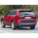 ATTELAGE TOYOTA RAV4 HYBRIDE 12/2018- - RDSO DEMONTABLE SANS OUTIL - attache remorque BRINK