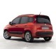 ATTELAGE FIAT PANDA HYBRIDE 06/2020- - PORTE VELO - RDSO DEMONTABLE SANS OUTIL - attache remorque BRINK
