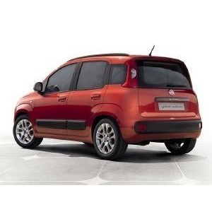 ATTELAGE FIAT PANDA HYBRIDE 06/2020- - PORTE VELO - RDSO DEMONTABLE SANS OUTIL - attache remorque BRINK