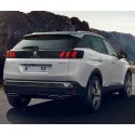ATTELAGE PEUGEOT 3008 HYBRIDE 10/2019- RDSO DEMONTABLE SANS OUTIL - attache remorque BRINK