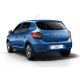 ATTELAGE DACIA SANDERO GPL 01/2013- - Col de cygne- attache remorque ATNOR