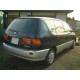 ATTELAGE DAIHATSU SIRION 2005- - COL DE CYGNE - attache remorque ATNOR