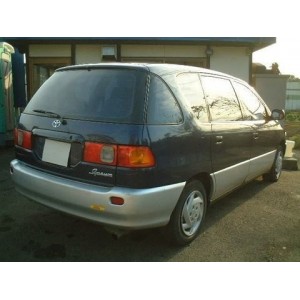 ATTELAGE DAIHATSU SIRION 2005- - COL DE CYGNE - attache remorque ATNOR