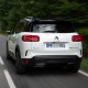 ATTELAGE CITROEN C5 AIRCROSS HYBRIDE 07/2020- RDSO DEMONTABLE SANS OUTIL - attache remorque BRINK