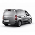 ATTELAGE FIAT E-DOBLO 07/2022- (COURT L1) ROTULE EQUERRE - attache remorque BRINK