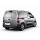 ATTELAGE FIAT E-DOBLO 07/2022- (LONG L2) ROTULE EQUERRE - attache remorque BRINK