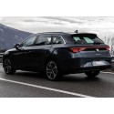 ATTELAGE SEAT LEON SPORTOURER 03/2020- (BREAK) - COL DE CYGNE - attache remorque BRINK