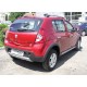 ATTELAGE DACIA Sandero Stepway 04/2010- - Col de cygne - attache remorque ATNOR