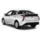 ATTELAGE TOYOTA PRIUS 2015-2019 - RDSOH DEMONTABLE SANS OUTIL - attache remorque BRINK