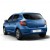 ATTELAGE DACIA Sandero 2013- - hayon - Col de cygne - attache remorque BRINK-THULE