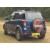 ATTELAGE DAIHATSU TERIOS 4X4 -05/2006- - rotule equerre - attache remorque ATNOR