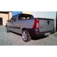 ATTELAGE DACIA Logan Pick-up 2009- - depuis origine - attache remorque ATNOR