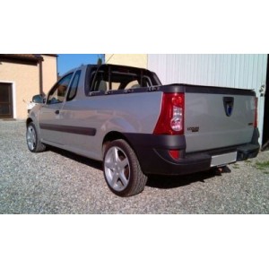 ATTELAGE DACIA Logan Pick-up 2009- - depuis origine - attache remorque ATNOR