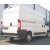 ATTELAGE FIAT DUCATO 6/2006- - rotule equerre - attache remorque BRINK-THULE