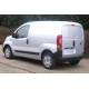 ATTELAGE FIAT Fiorino 02/2008- - Col de cygne - attache remorque ATNOR