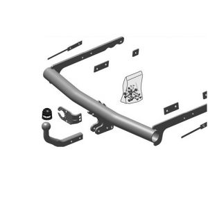 ATTELAGE DACIA DUSTER 06/2024- - COL DE CYGNE - attache remorque BRINK-THULE
