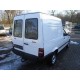 ATTELAGE FIAT Fiorino 01/1999- 01/2008 - rotule equerre - attache remorque ATNOR