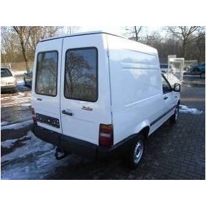 ATTELAGE FIAT Fiorino 01/1999- 01/2008 - rotule equerre - attache remorque ATNOR
