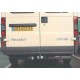 ATTELAGE FIAT DUCATO CHASSIS CABINE 1994-06/2006 - Rotule equerre - attache remorque ATNOR