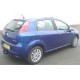 ATTELAGE Fiat Grande Punto 3 10/2005- - COL DE CYGNE - attache remorque ATNOR