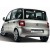 ATTELAGE FIAT MULTIPLA 1999-2007- COL DE CYGNE - attache remorque ATNOR