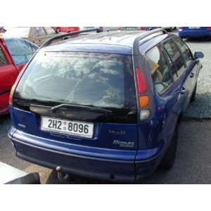 ATTELAGE FIAT MAREA - COL DE CYGNE - attache remorque ATNOR