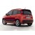 ATTELAGE Fiat Panda III 2012- - COL DE CYGNE - attache remorque ATNOR