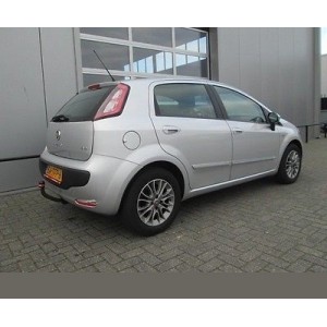 ATTELAGE FIAT PUNTO 01/2012- - COL DE CYGNE - attache remorque BRINK-THULE