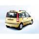 ATTELAGE Fiat Panda -08/2003- - COL DE CYGNE - attache remorque ATNOR